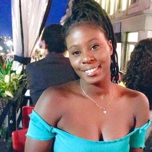 Meet your Posher, Cyn